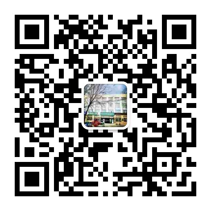 长城街道办事处公众号二维码