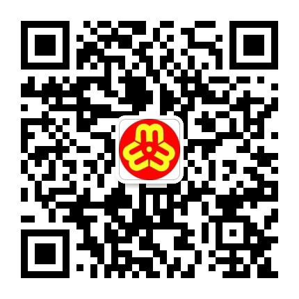 宽城妇联公众号二维码