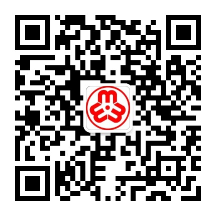 南关妇联公众号二维码