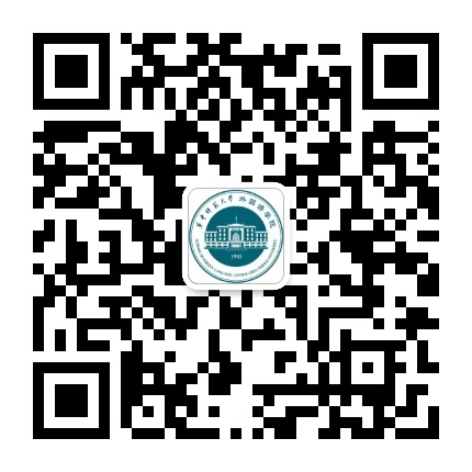 华大外院公众号二维码
