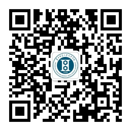 华中师范大学化学学院公众号二维码
