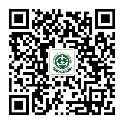 华中师范大学上海校友会公众号二维码