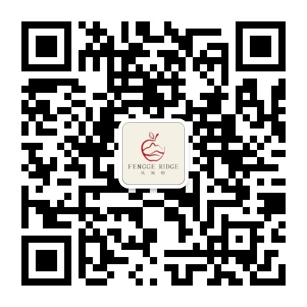 酒歌乾坤湾 果乡凤阁岭公众号二维码