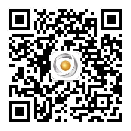 禅城云平台公众号二维码