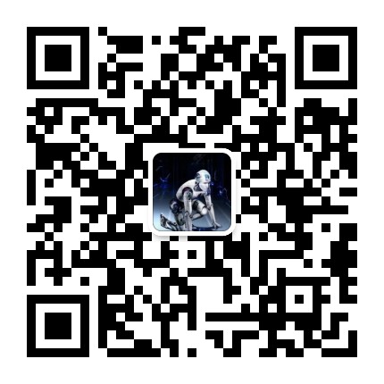 毒舌科技公众号二维码