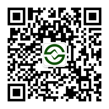 陈仓信合公众号二维码