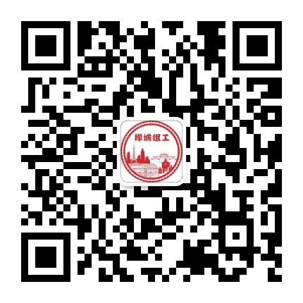 禅城组工公众号二维码