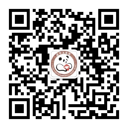 成华文体旅公众号二维码