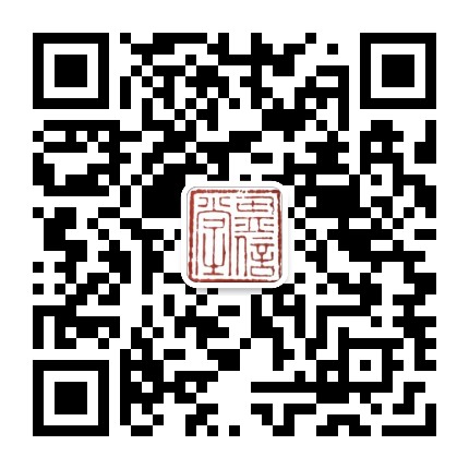 e茶道人家公众号二维码