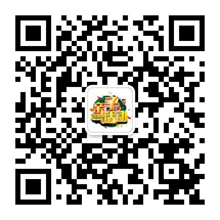 成都亲子活动公众号二维码