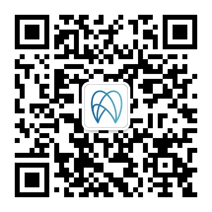 成都锦江贝臣口腔公众号二维码
