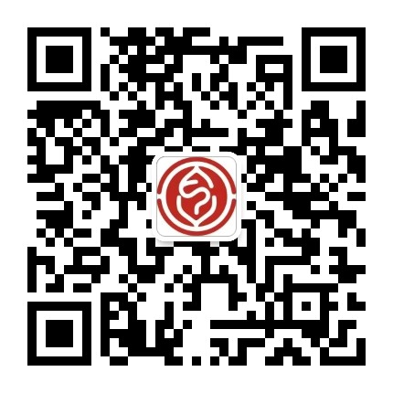 成都文理学院公众号二维码
