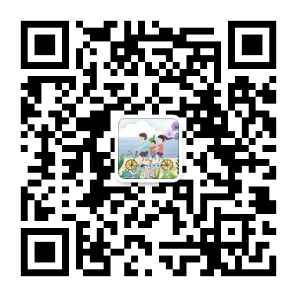 杭州辣妈亲子公众号二维码