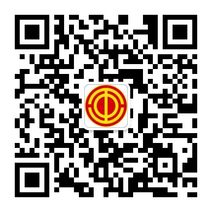 常德工会公众号二维码