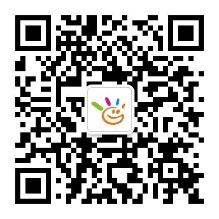 西南财经大学附属小学公众号二维码