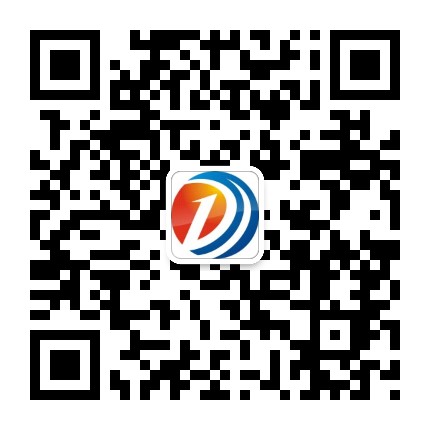 四川道远人力公众号二维码