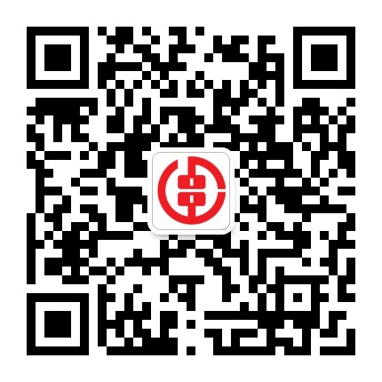 湖南汉寿农村商业银行公众号二维码
