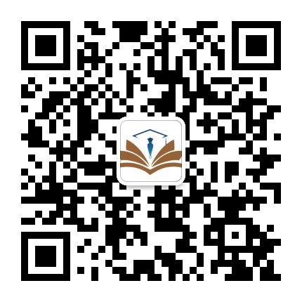 成都金榜题名朗博教育公众号二维码
