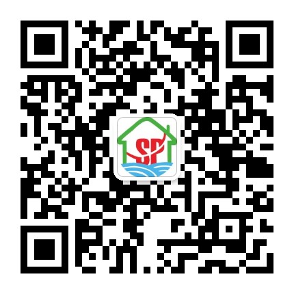 温馨石牌公众号二维码