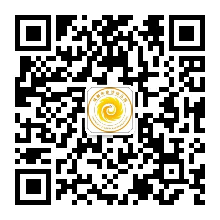 成都市金沙幼儿园公众号二维码