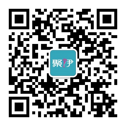 聚伊情感公众号二维码