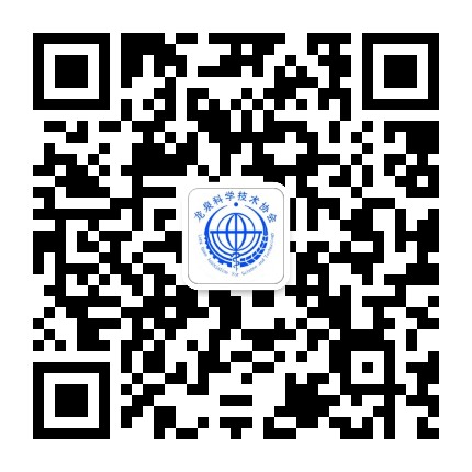 龙泉科普平台公众号二维码