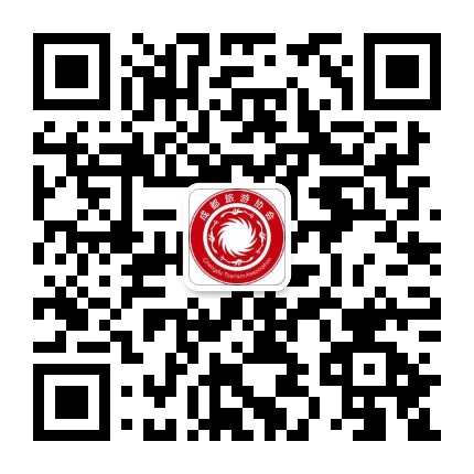 成都旅游协会公众号二维码
