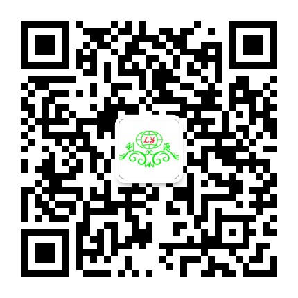 承德市利源园林公众号二维码