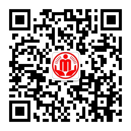 瓷都民政公众号二维码
