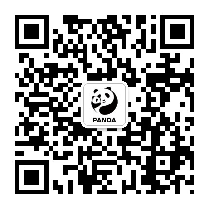成都大熊猫繁育研究基地公众号二维码