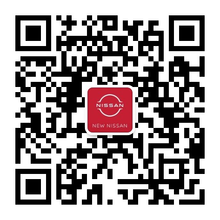 东风日产承德庞大专营店公众号二维码