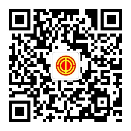 郫都区总工会公众号二维码