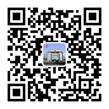 青白江法院公众号二维码