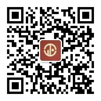 常德市企业联合会公众号二维码