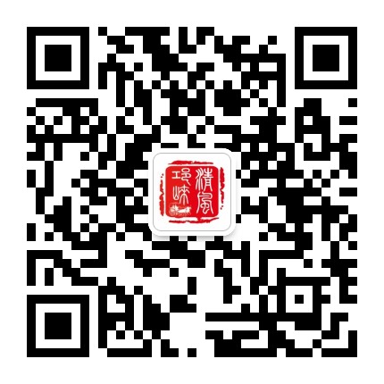 清风邛崃公众号二维码