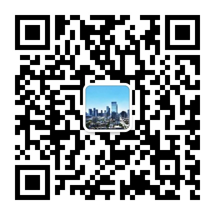 成都日报房产发布公众号二维码