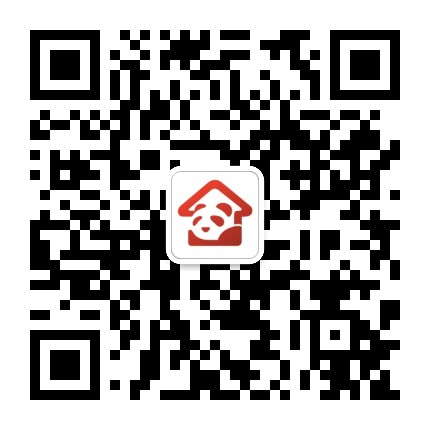 成都房产发布公众号二维码