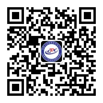 常德疾控公众号二维码