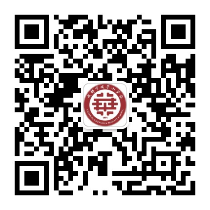 成华小学公众号二维码