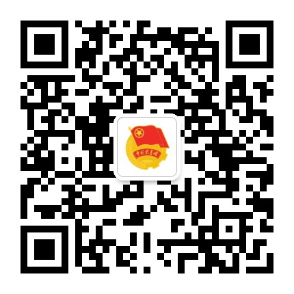 双滦青年公众号二维码