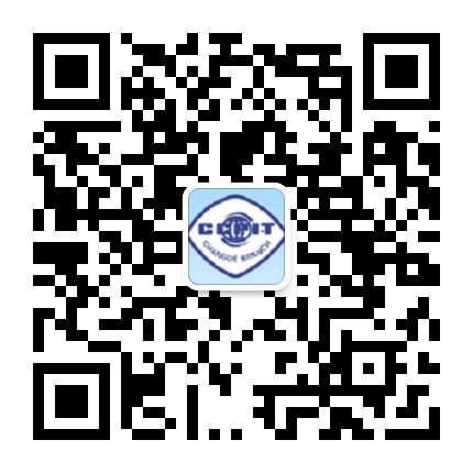常德市贸促会公众号二维码