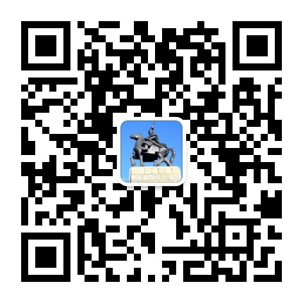 承德双桥区发布公众号二维码