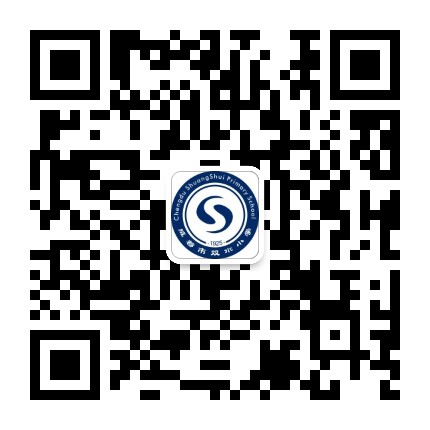 成都市双水小学校公众号二维码