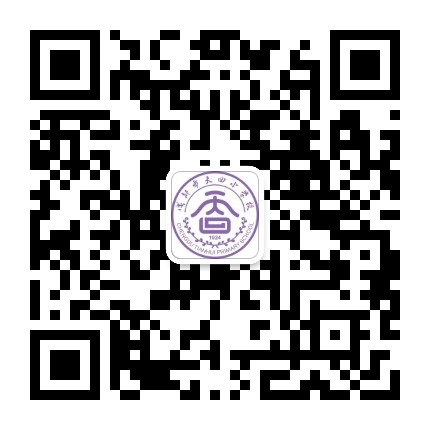 成都市天回小学校公众号二维码