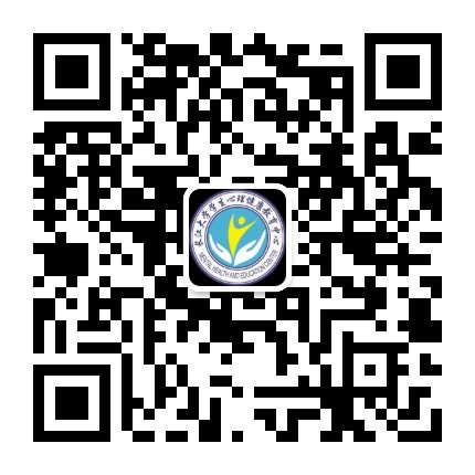 长江大学学生心理健康教育中心公众号二维码