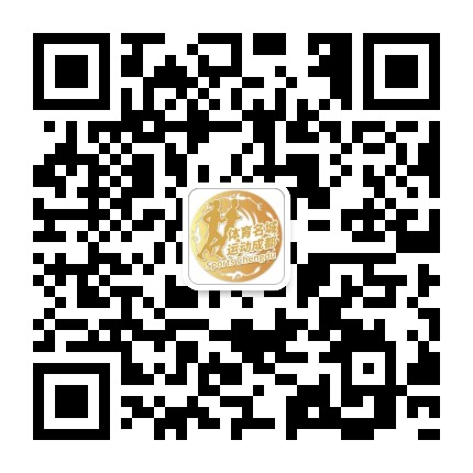 运动成都公众号二维码
