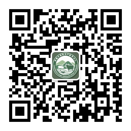 牧渔常德公众号二维码