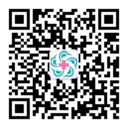 成都中医药大学附属医院产科公众号二维码