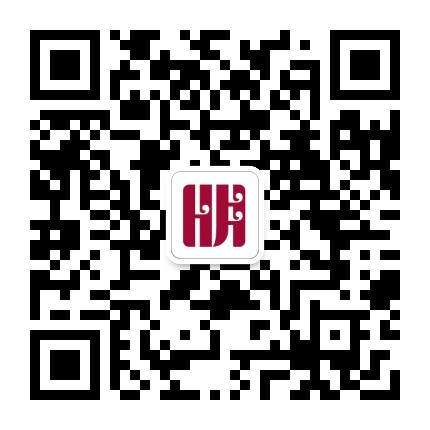 成都市青白江区为明学校公众号二维码