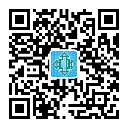 武侯规划公众号二维码